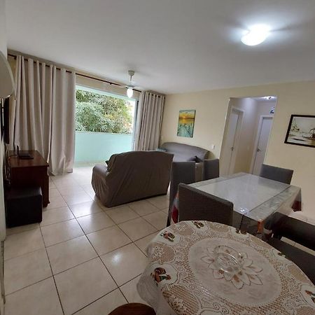 Aconchego Da Prainha Dois Quartos, Ar Condicionado, Wifi , Duas Vagas De Garagem أرايال دو كابو المظهر الخارجي الصورة