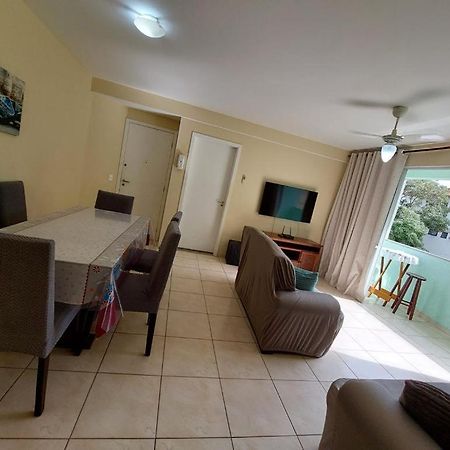 Aconchego Da Prainha Dois Quartos, Ar Condicionado, Wifi , Duas Vagas De Garagem أرايال دو كابو المظهر الخارجي الصورة