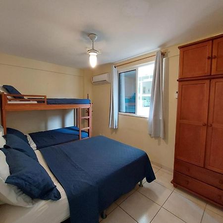 Aconchego Da Prainha Dois Quartos, Ar Condicionado, Wifi , Duas Vagas De Garagem أرايال دو كابو المظهر الخارجي الصورة
