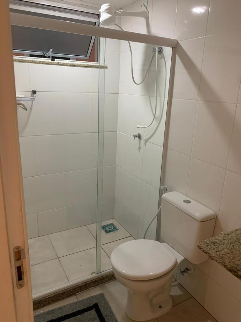 Aconchego Da Prainha Dois Quartos, Ar Condicionado, Wifi , Duas Vagas De Garagem أرايال دو كابو المظهر الخارجي الصورة
