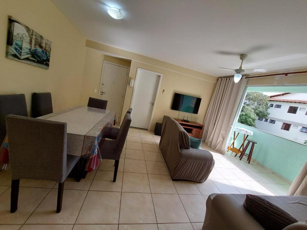 Aconchego Da Prainha Dois Quartos, Ar Condicionado, Wifi , Duas Vagas De Garagem أرايال دو كابو المظهر الخارجي الصورة