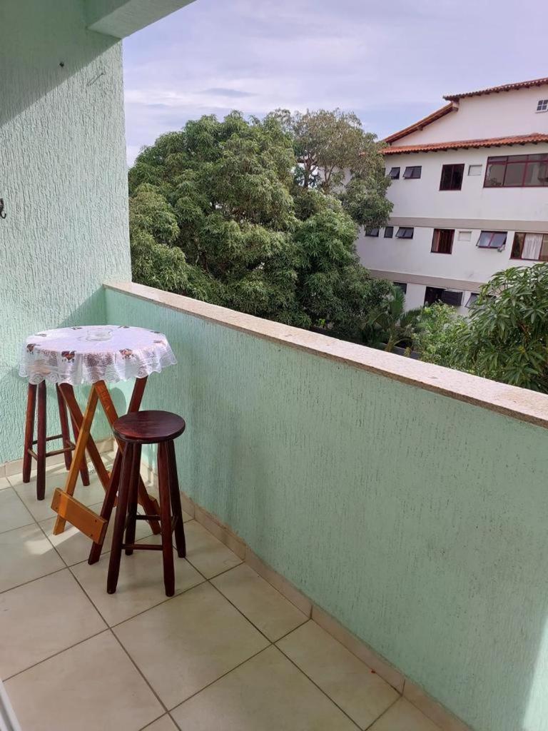 Aconchego Da Prainha Dois Quartos, Ar Condicionado, Wifi , Duas Vagas De Garagem أرايال دو كابو المظهر الخارجي الصورة