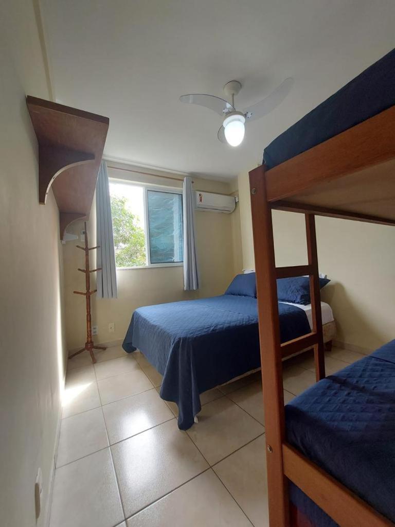 Aconchego Da Prainha Dois Quartos, Ar Condicionado, Wifi , Duas Vagas De Garagem أرايال دو كابو المظهر الخارجي الصورة