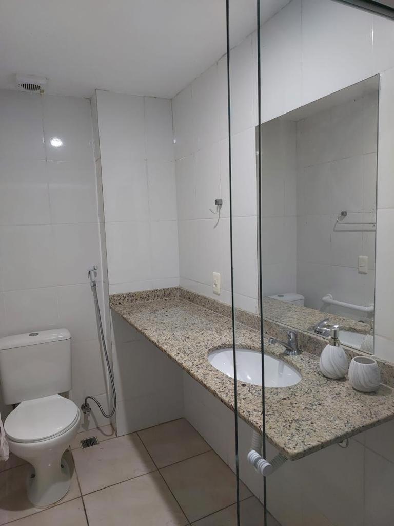 Aconchego Da Prainha Dois Quartos, Ar Condicionado, Wifi , Duas Vagas De Garagem أرايال دو كابو المظهر الخارجي الصورة