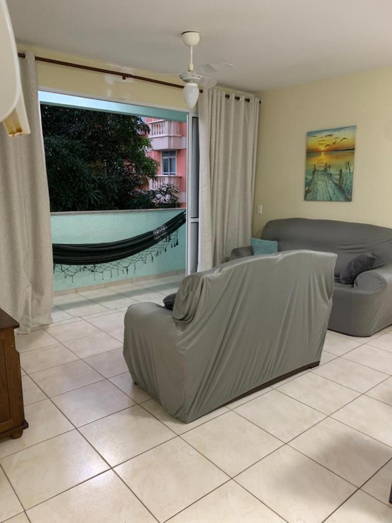 Aconchego Da Prainha Dois Quartos, Ar Condicionado, Wifi , Duas Vagas De Garagem أرايال دو كابو المظهر الخارجي الصورة
